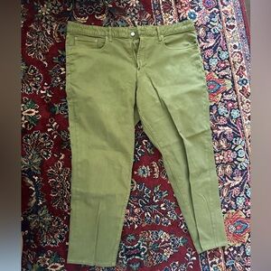 Men’s Athletic Fit Bonobos Jeans